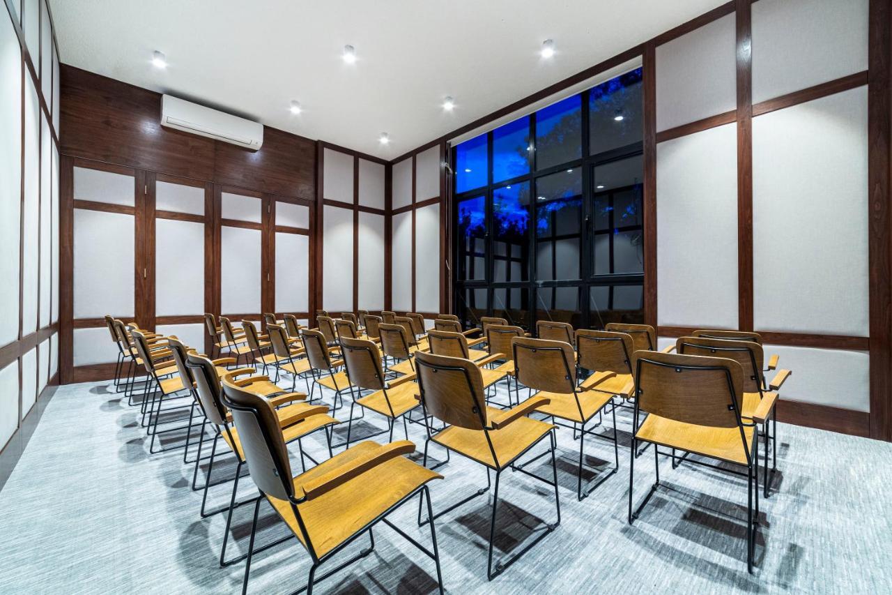 Marisstone Hotels Mecidiye Exterior photo