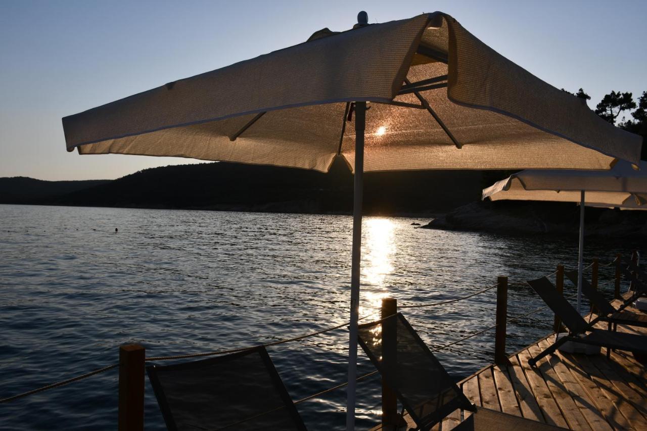 Marisstone Hotels Mecidiye Exterior photo