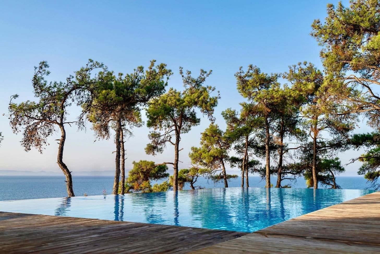 Marisstone Hotels Mecidiye Exterior photo